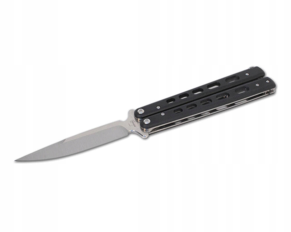 Nůž Boker Plus Balisong motýlek G10 velký 06EX012