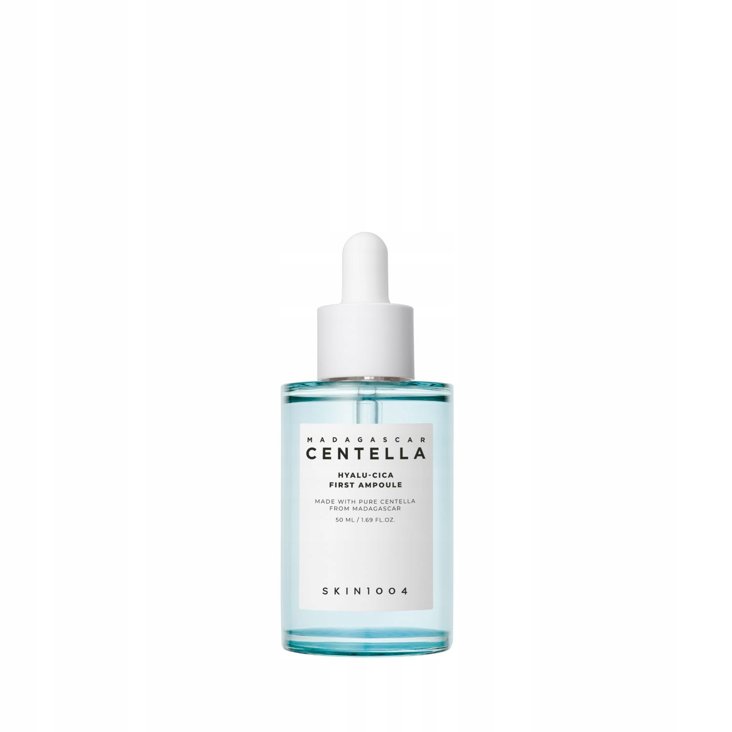 SKIN1004 Madagascar Centella Hyalu-Cica První Ampule, 50 ml