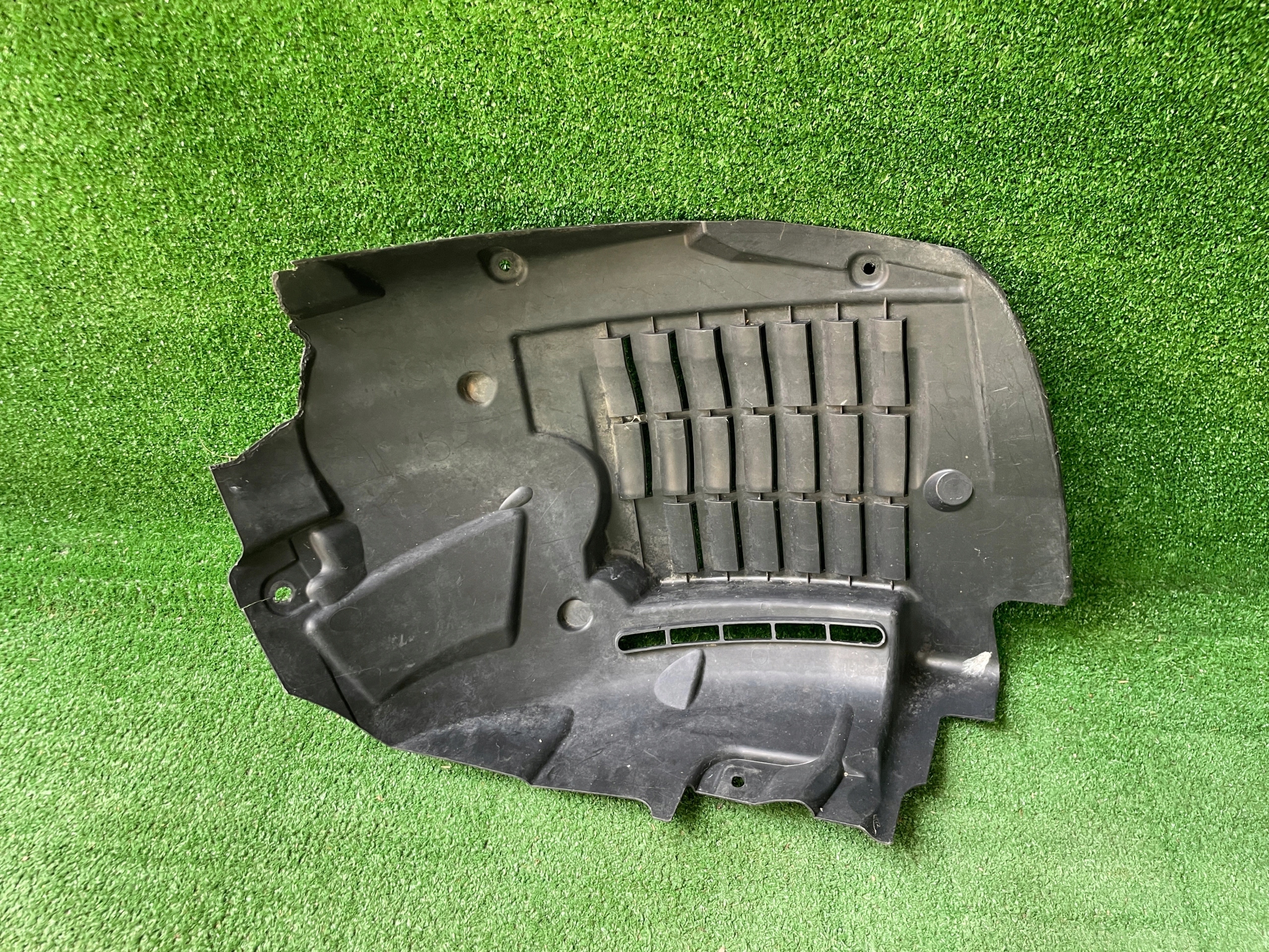 RANGE ROVER SPORT PARASALE PARAFANGO ANTERIORE DESTRA CPLA-16A573
