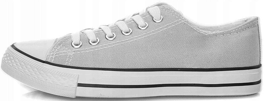 

Klasyczne Niskie Sneakersy Trampki Tenisówki Conv