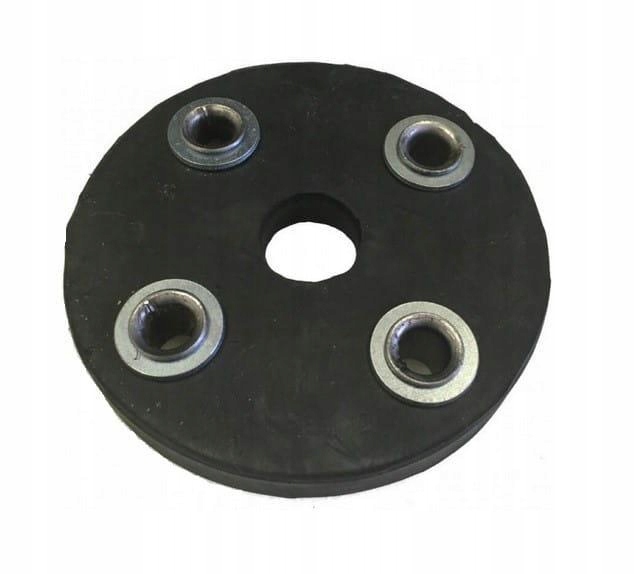 2011020590 - ДИСК УПРУГОЙ МУФТЫ 4 ОТВЕРСТИЯ FI 12 ММ
