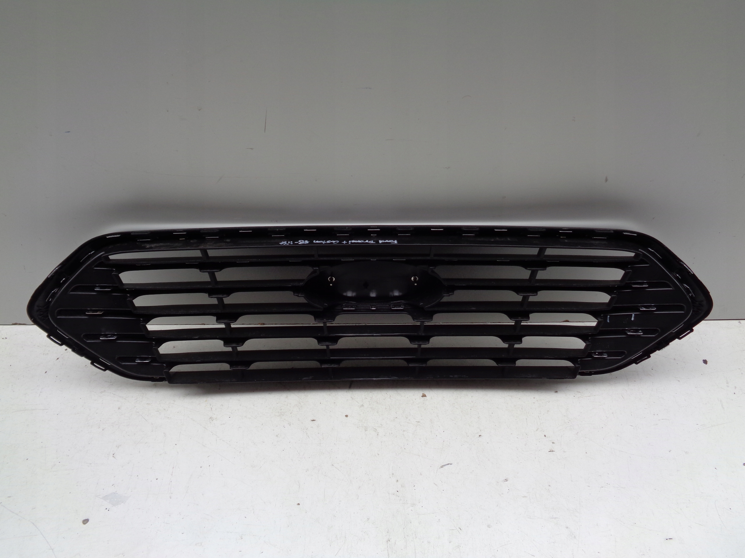 maska FORD TRANSIT CUSTOM 18- LIFT