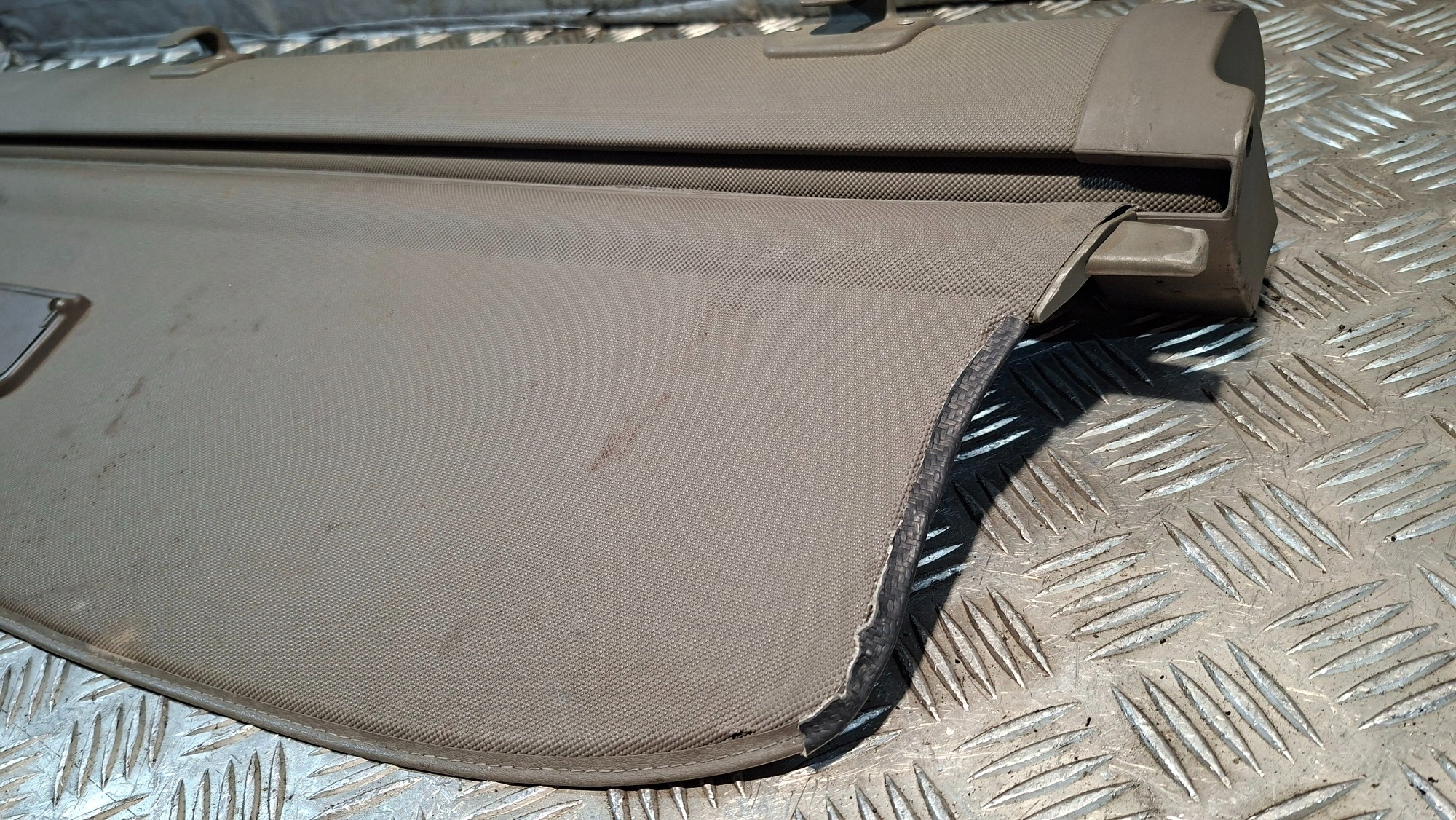 blinds boot AUDI A4 B6 KOMBI