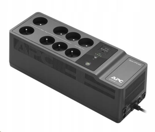 Záložný zdroj Ups Apc BE850G2-FR 850 Va 520 W