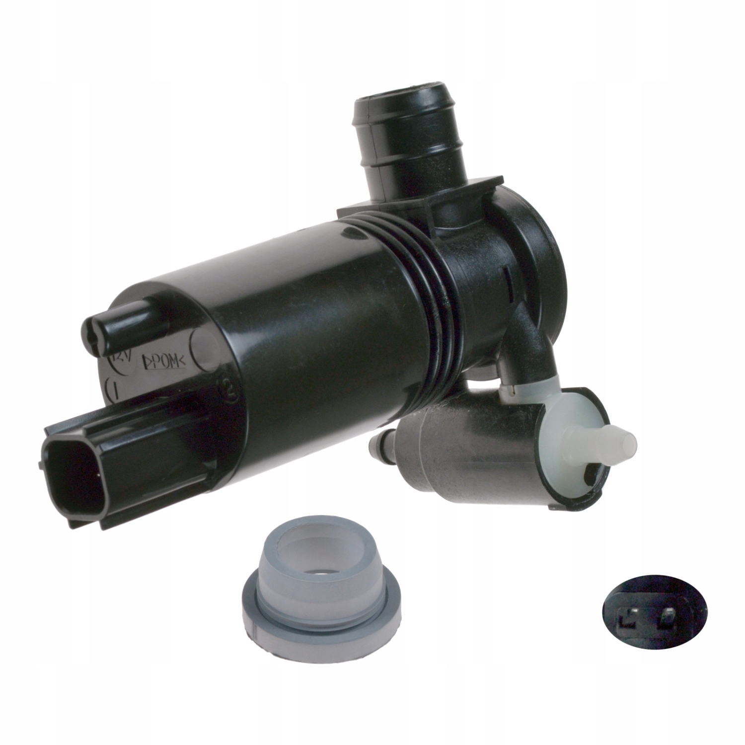 FEBI 109266 НАСОС ОМИВАЧА LAND ROVER