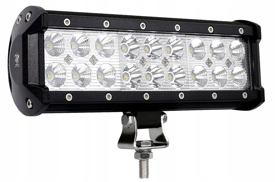 

Panel Lampa Robocza 54W Osram Led combo 9cal 23 CM