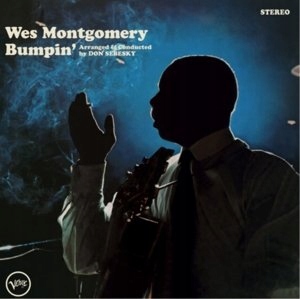 Montgomery Wes Bumpin' (lp) Winyl