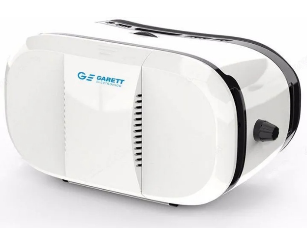 Okulary Vr Garett VR3