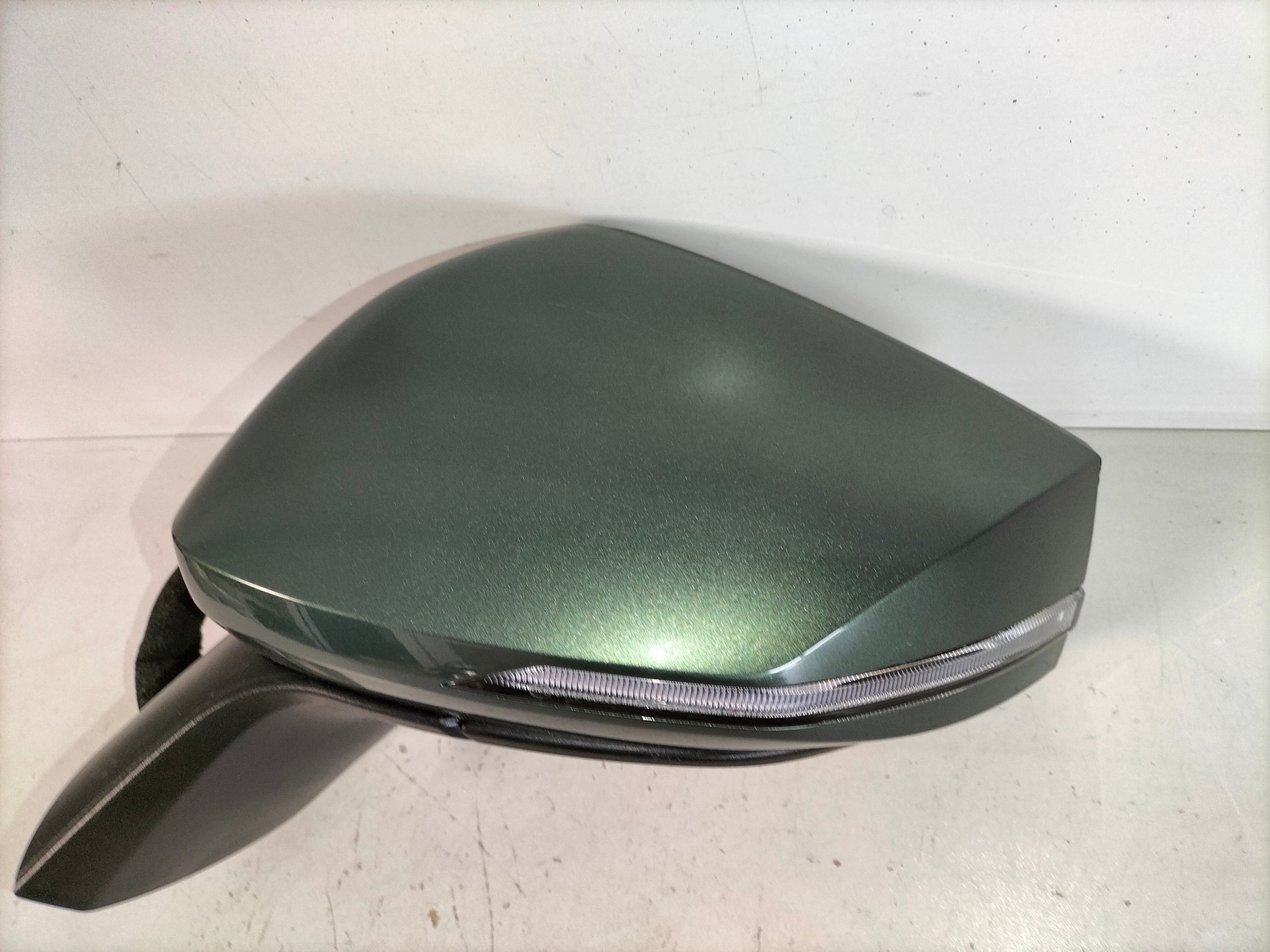 mirror left electrics KIA SPORTAGE 5 V 21