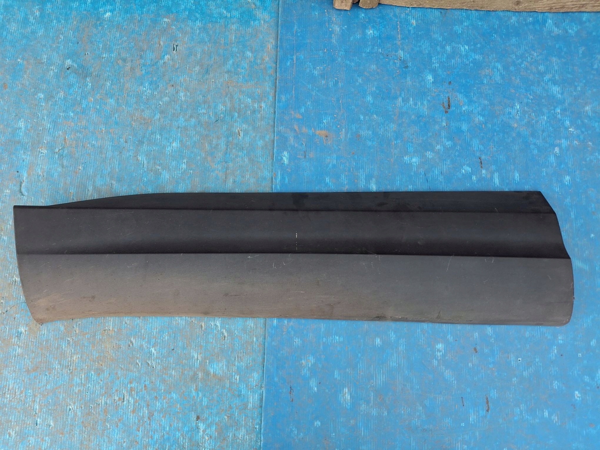 moulding for door left front OPEL GRANDLAND X 2017R->