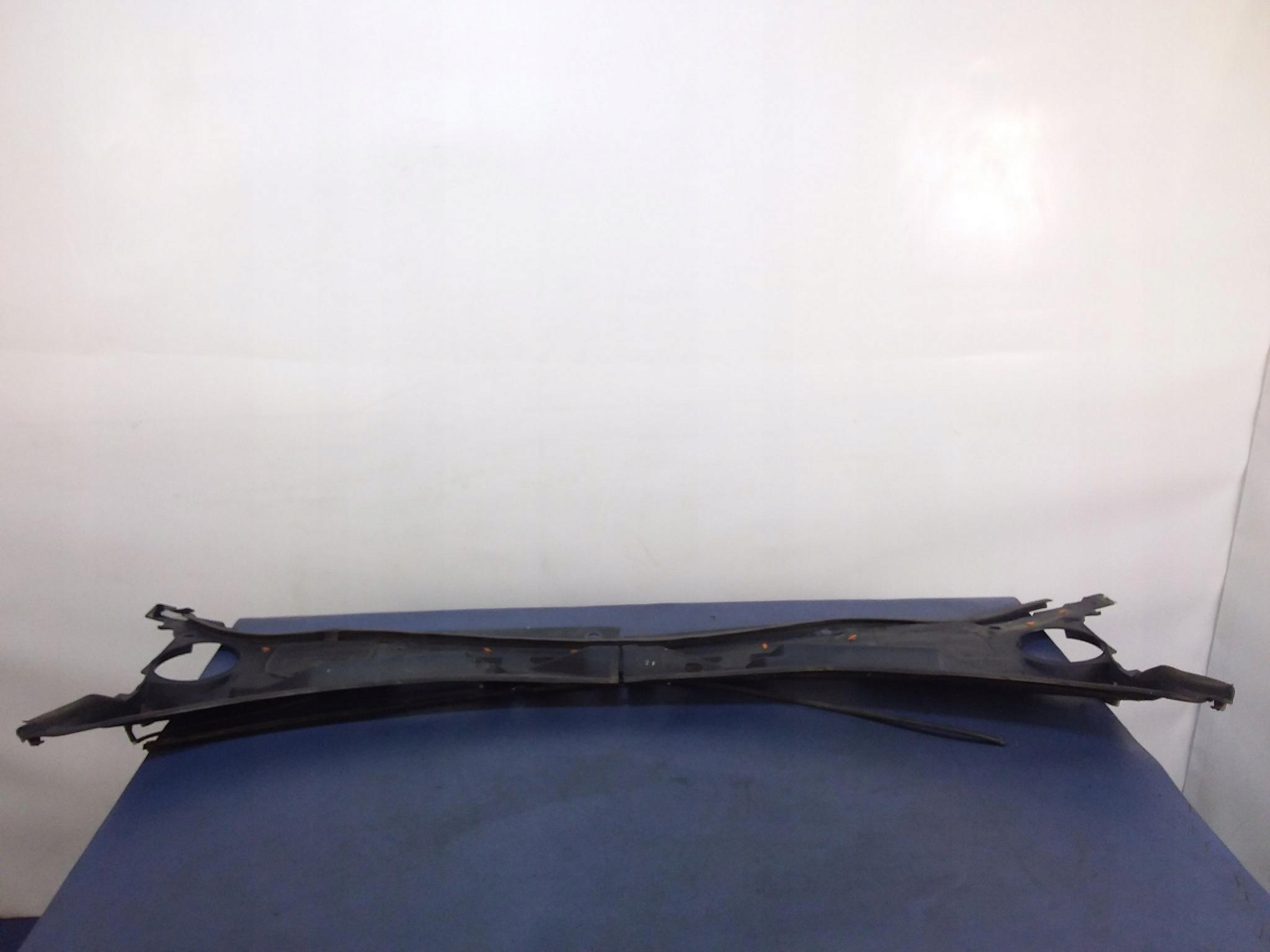 JAGUAR XF I X250 PODSZYBIE GÓRNE KOMPLETNE