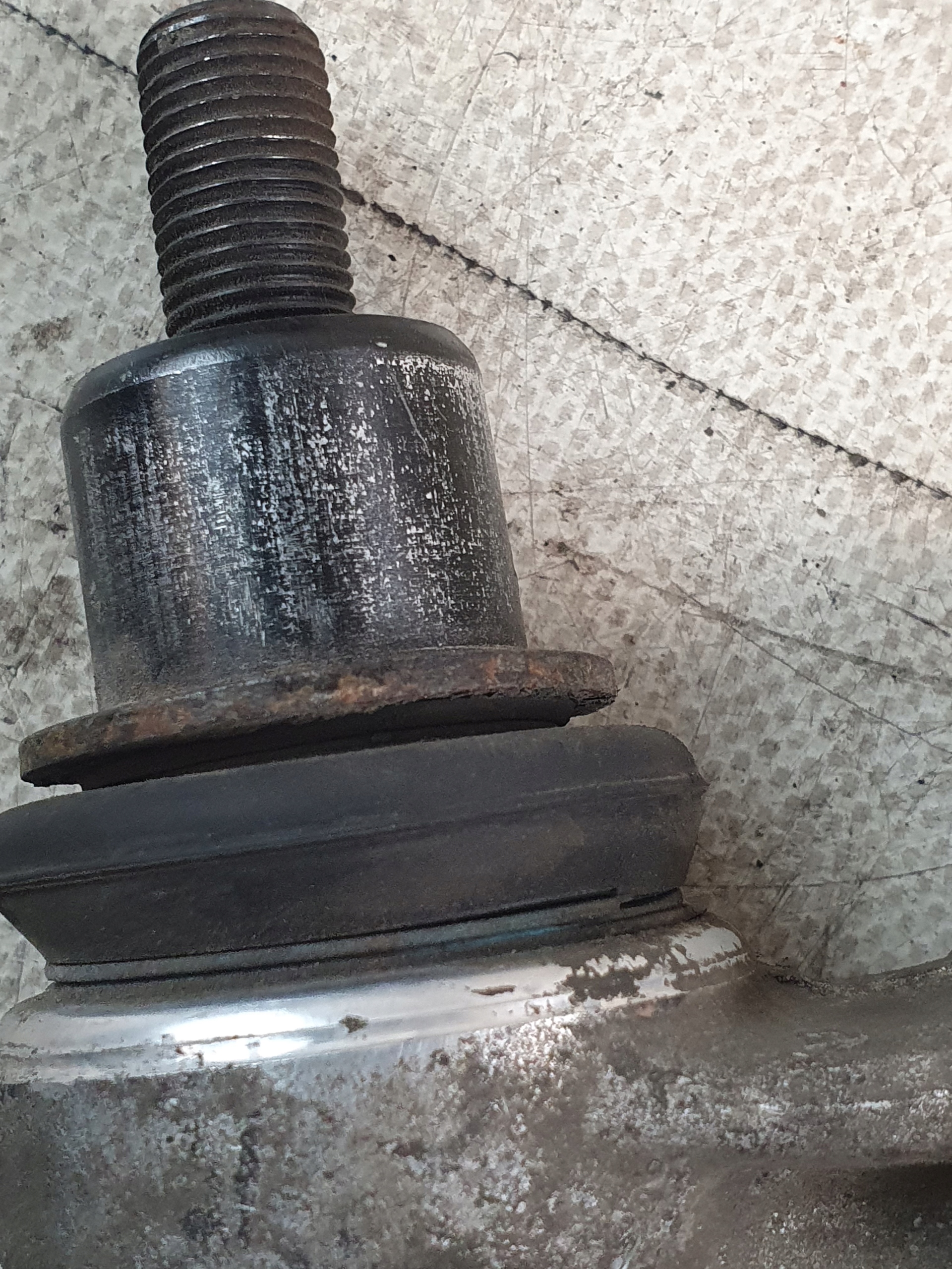 arm left front front lower AUDI A6 C6 3.0D