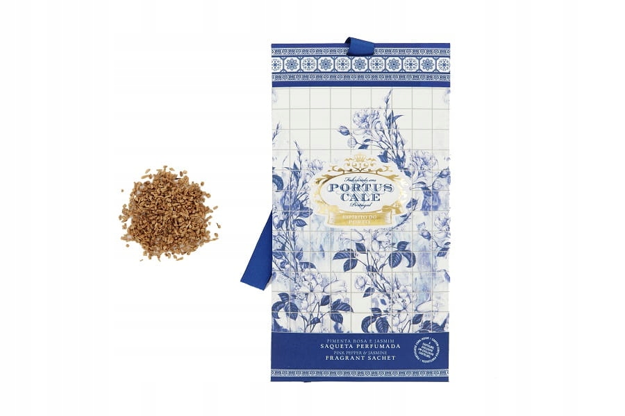 

Saszetka zapachowa Portus Cale Gold&Blue 10g