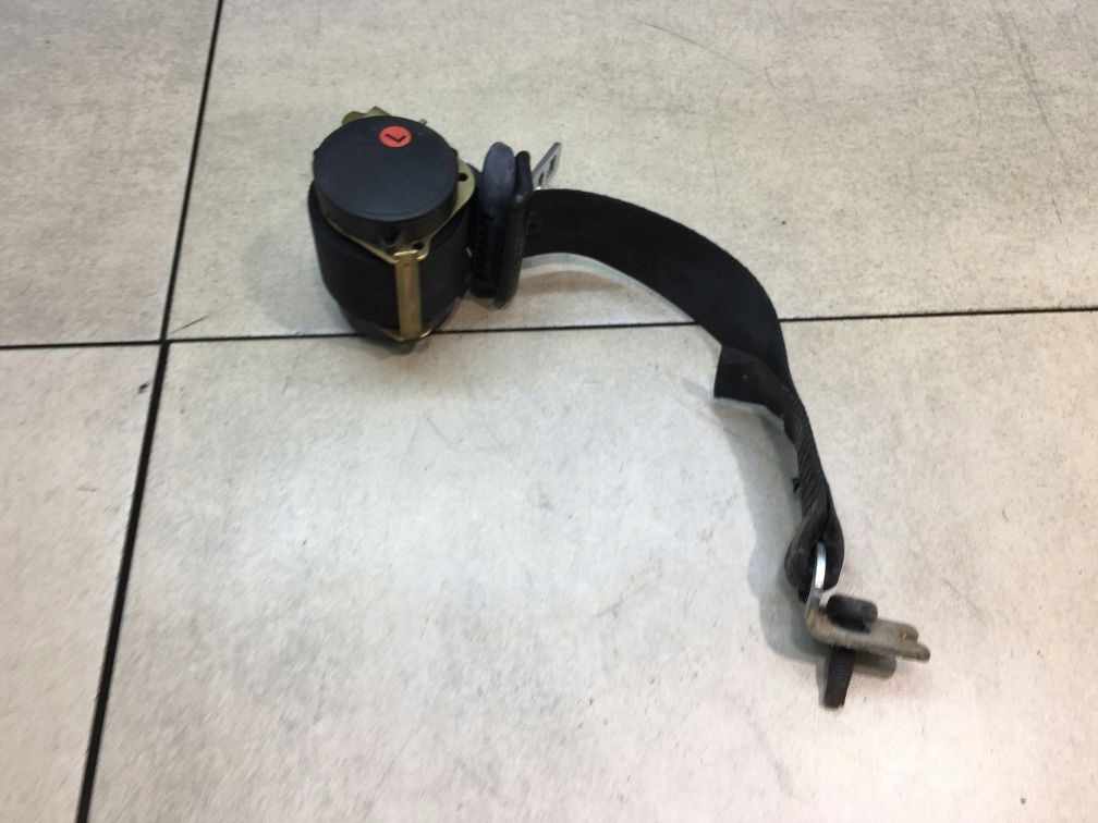 Gurten Sicherheits links heck FUSION 2N1AN611B69AC