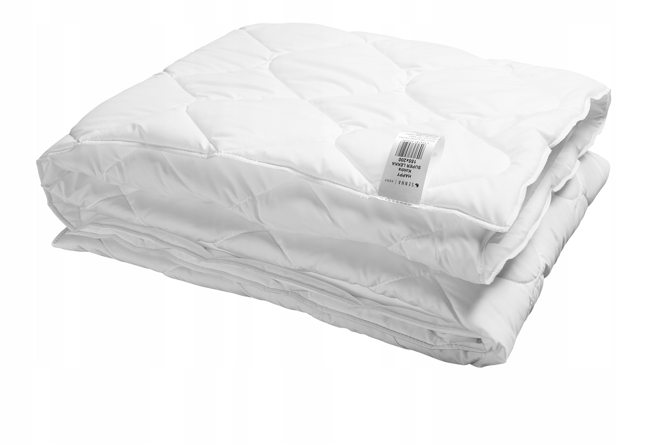 Kołdra LETNIA HAPPY 135x200 SUPERLEKKA INTER-WIDEX Marka Inter-Widex