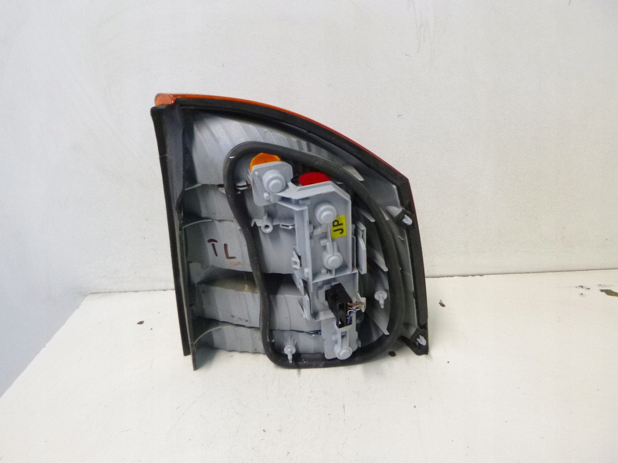 light rear Opel Vectra C 2003r. sedan