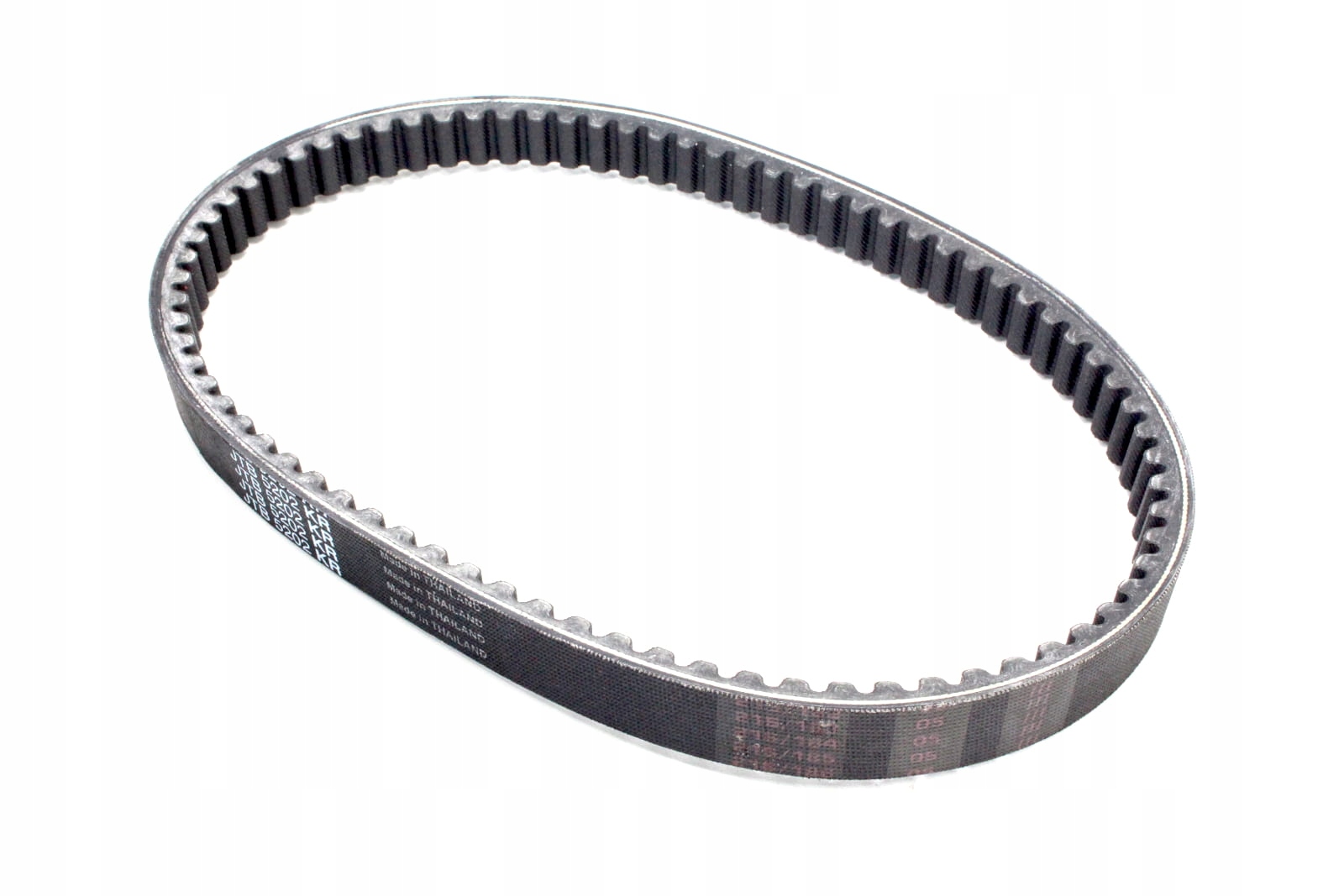 RMS163756682 - ПРИВОДНИЙ РЕМІНЬ JT BELT KYMCO AGILITY 125CC RMS