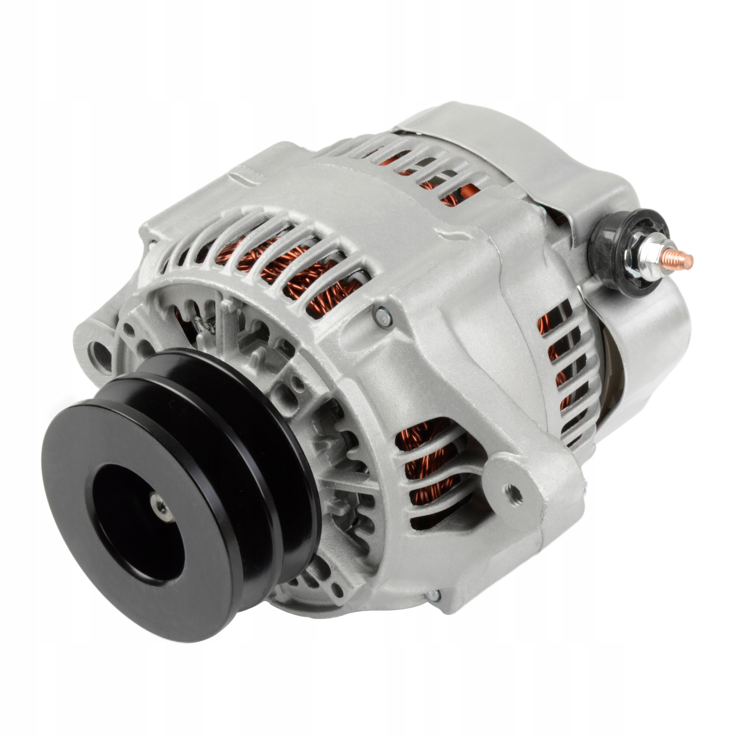 Alternátor Kat 428 432 12V 90A