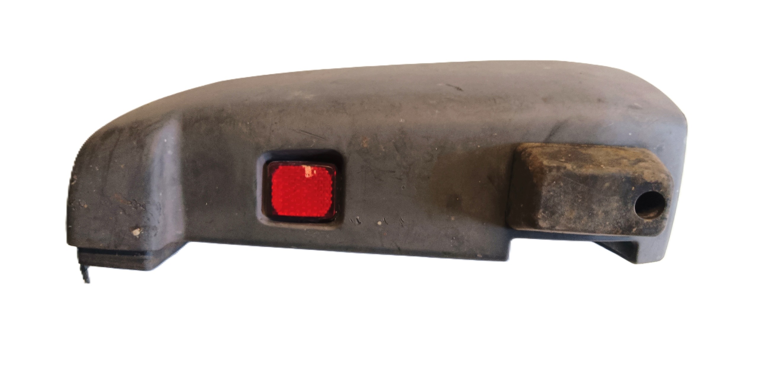 bumper corner left rear part 1305762070 FIAT DUCATO