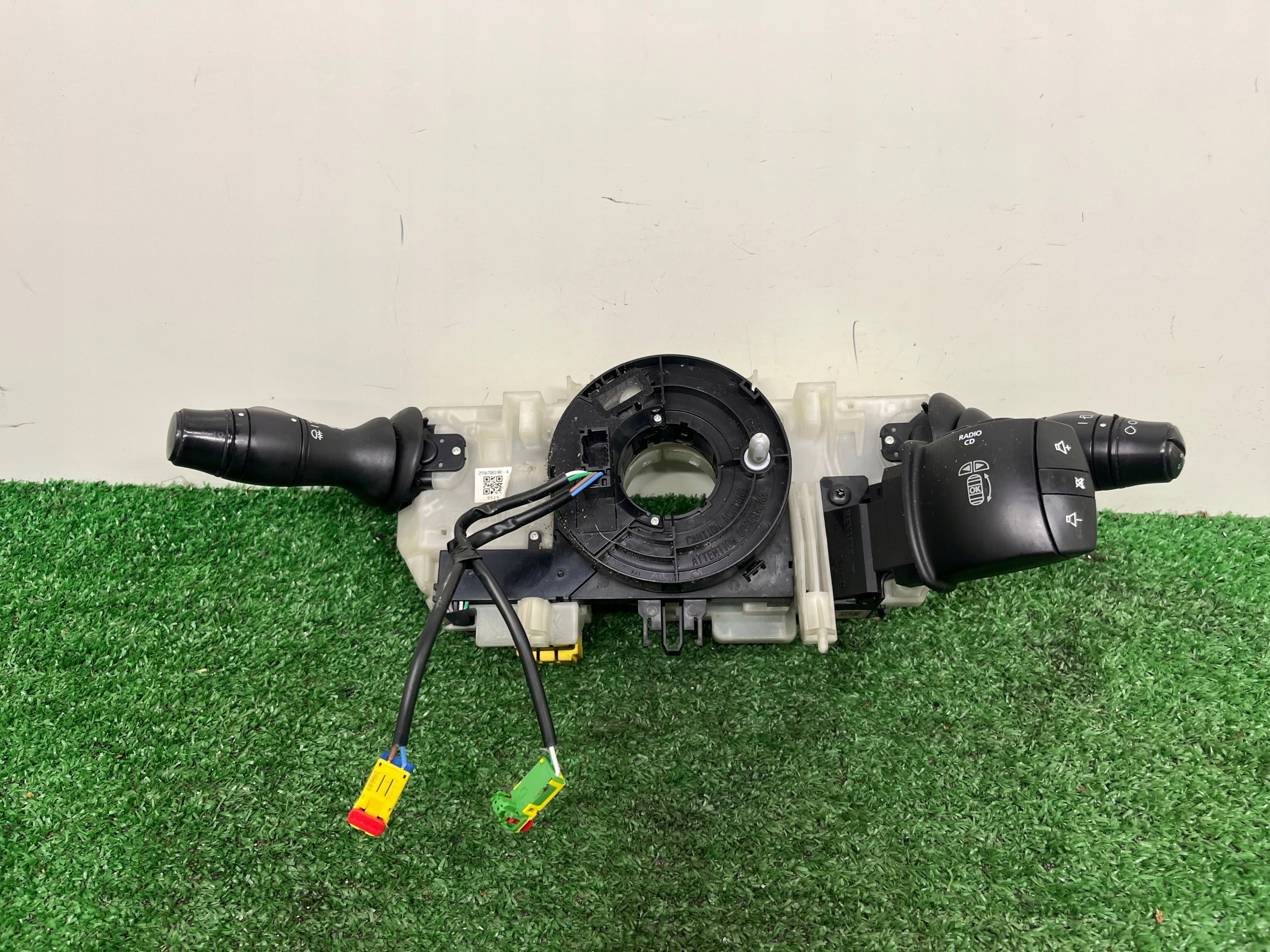 DEVIO LUCI TERGICRISTALLO TERGI RENAULT MEGANE 3 255670019R