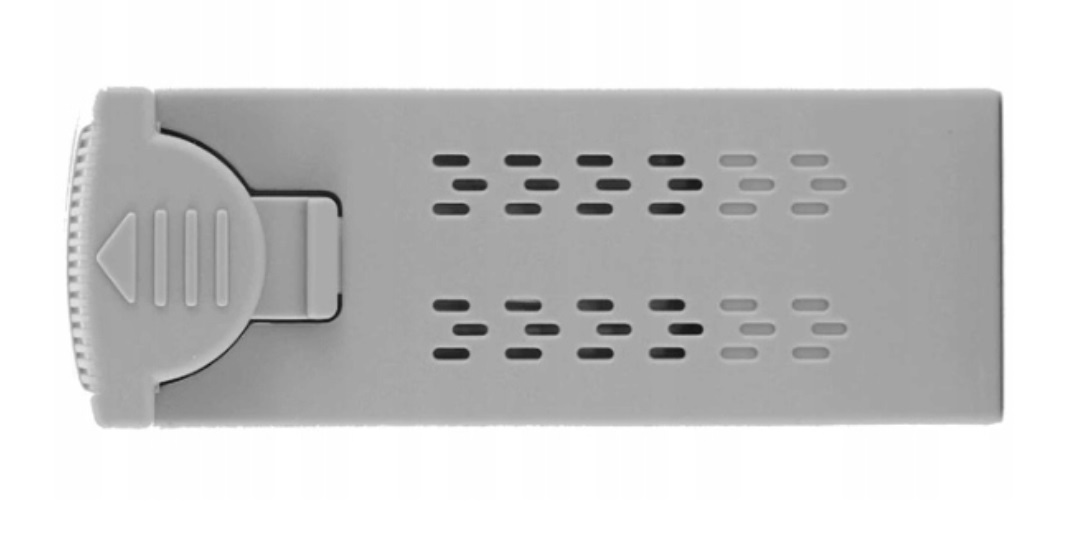 Dedikovaný Akumulátor Pro Dron Technoid Iran 2000 1600 mAh 30 minut XXXL