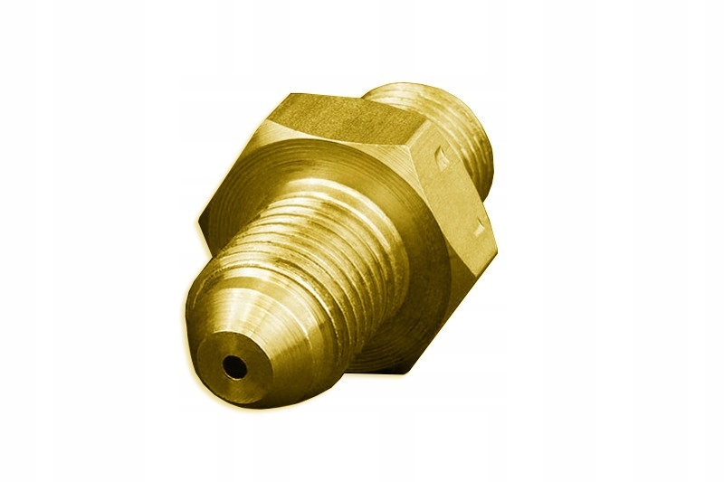 

Restryktor oleju 0,9mm Fmic