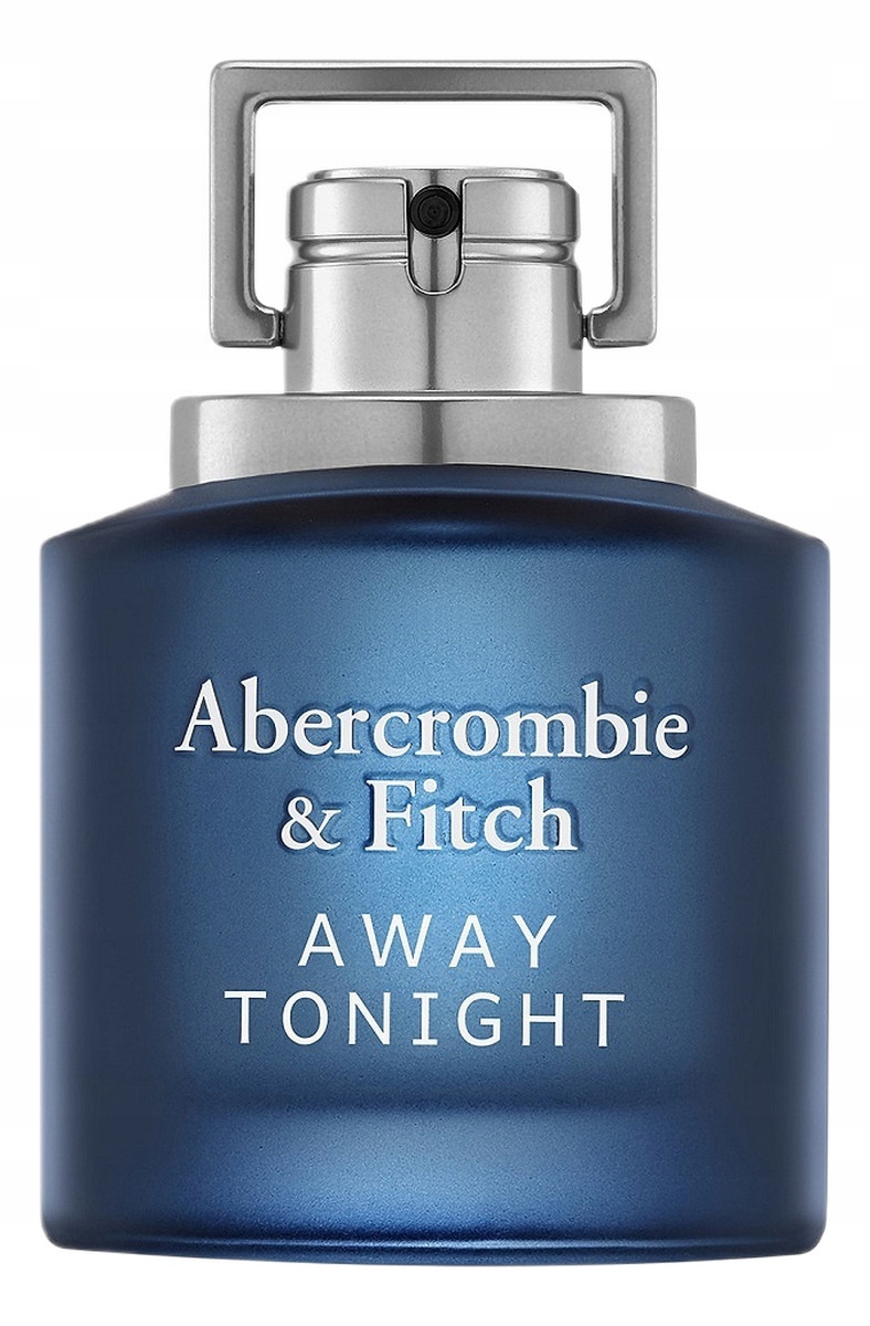 Abercrombie&Fitch Away Tonight Man Woda toaletowa spray 100ml