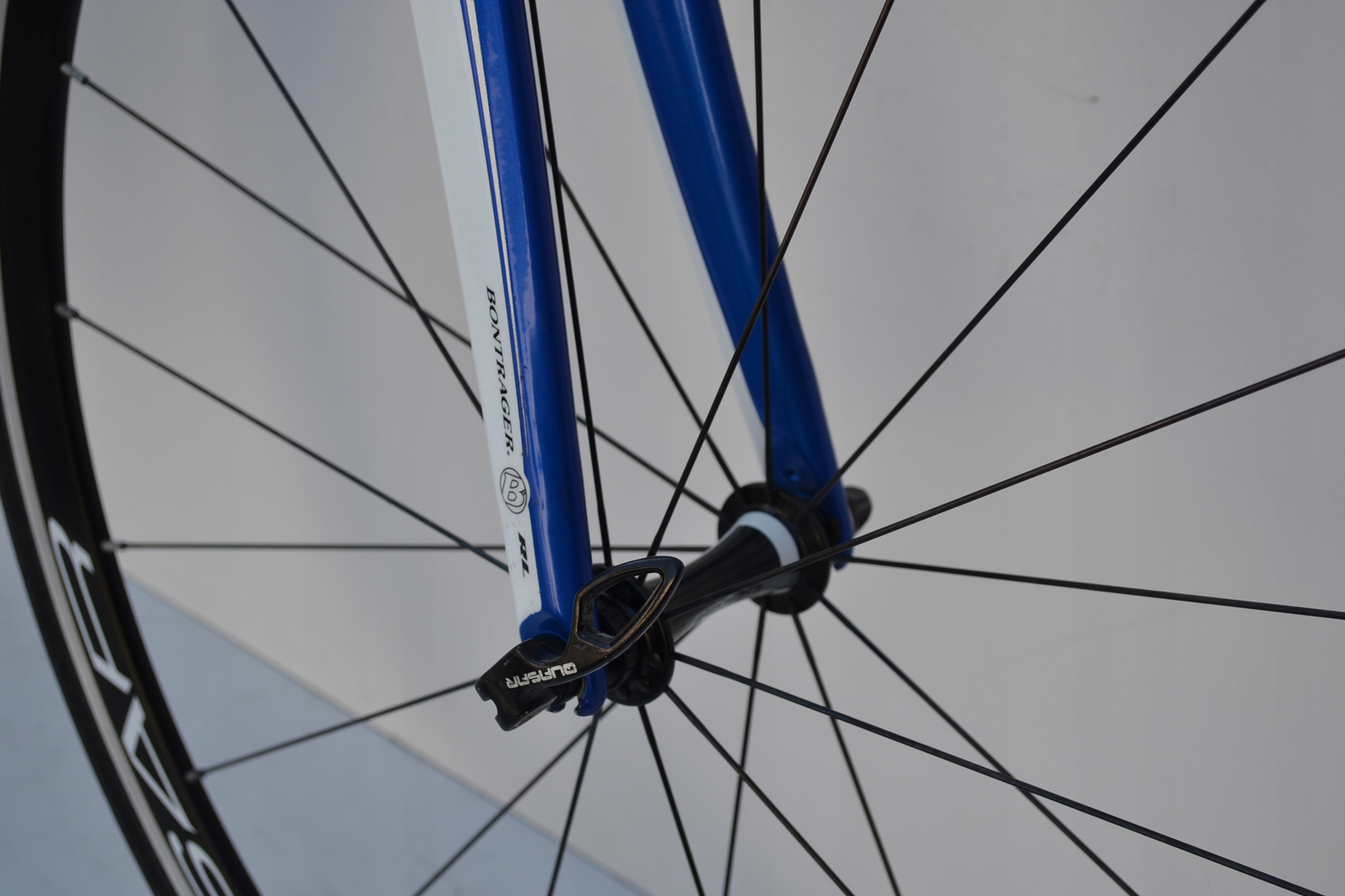 PIĘKNY CARBONOWY TREK MADONE 4.5 2X10 ULTEGRA 53cm Materiał ramy karbon