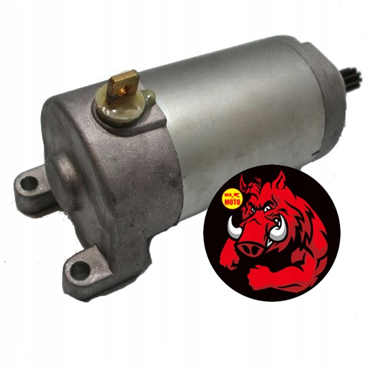 ROZRUSZNIK Yamaha Raptor 250 XT250