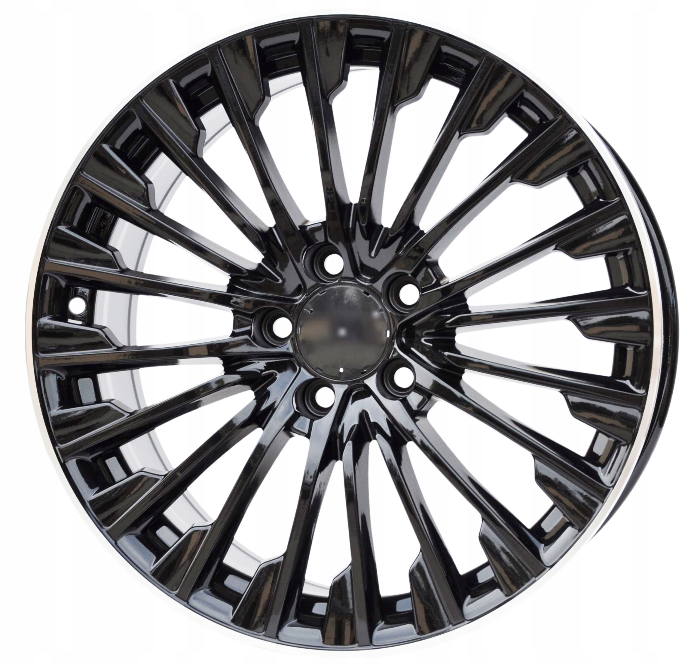 FBX132 Blhmpl Disky 18 5x112 Mercedes C E W212 W213