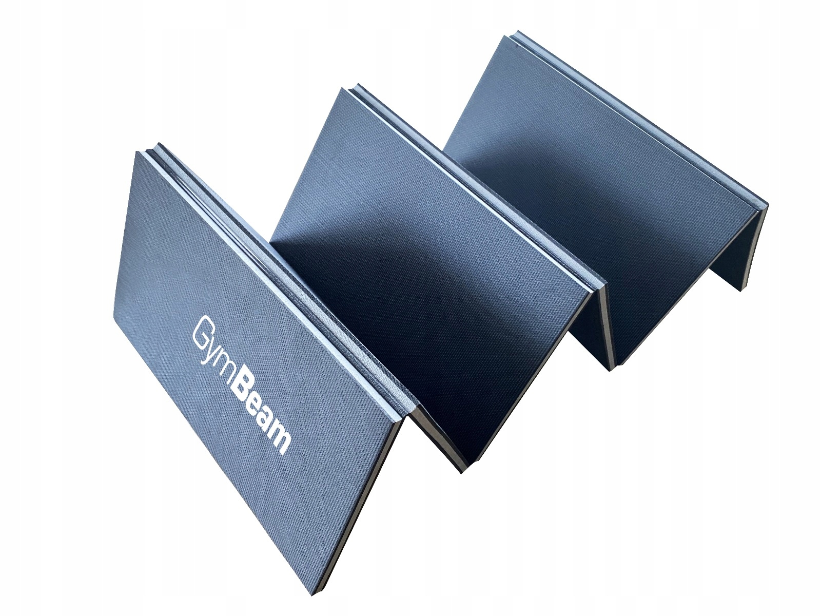 

Składana Mata Tatami Joga Pilates Fitness Gymbeam