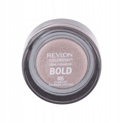 

Revlon Colorstay 5,2 g dla kobiet Cienie do powiek