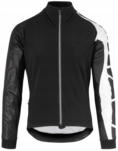 Assos milleJacket_evo7 kurtka rowerowa Xs