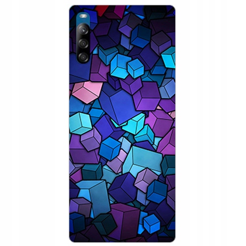 

200 wzorów Etui Do Sony Xperia L4 Obudowa Plecki