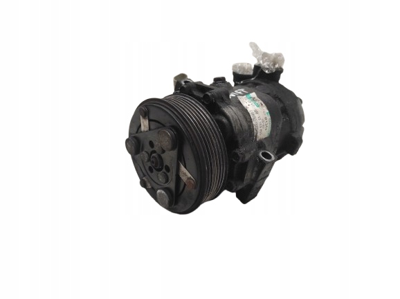 SUZUKI SWIFT IV MK6 04- 1.3DDIS SPRĘŻARKA KLIMATYZACJI 13106850