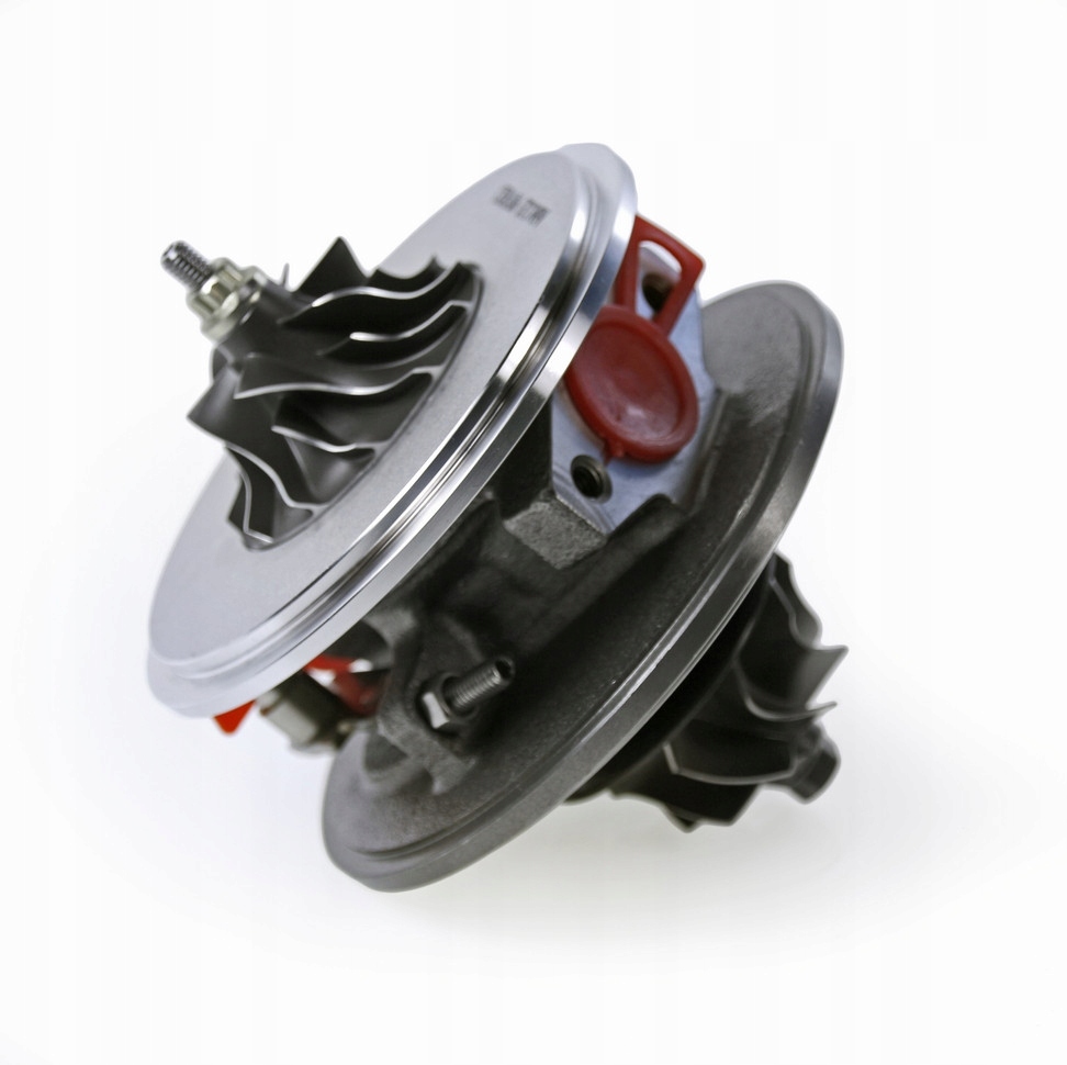 CHRA06 - RE TURBO 922013 ПОДХОДИТ ДЛЯ 713672 GT1749V