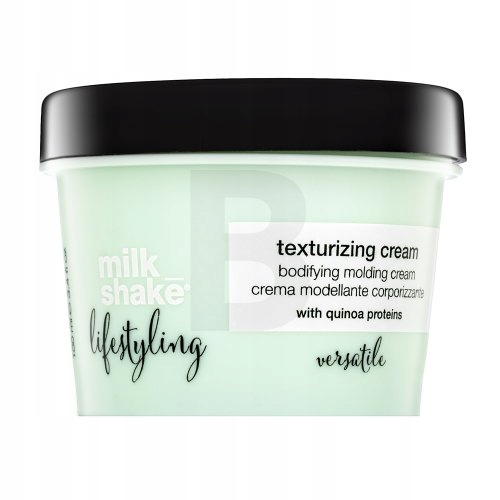 Milk_Shake Lifestyling Texturizing Cream stylingový krém pro zvýraznění tex