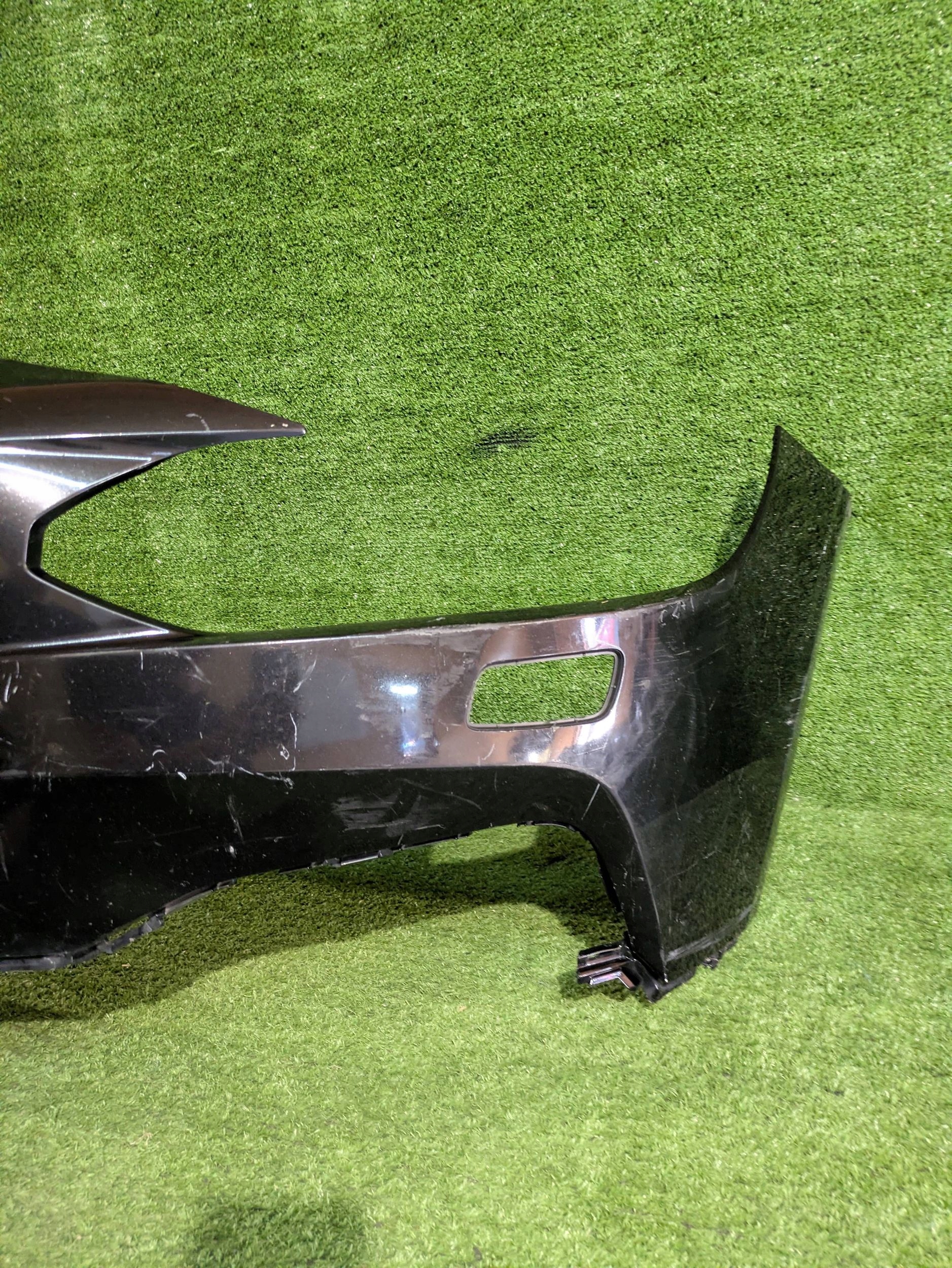 front bumper front VOLVO S90 V90 16- NR.8793
