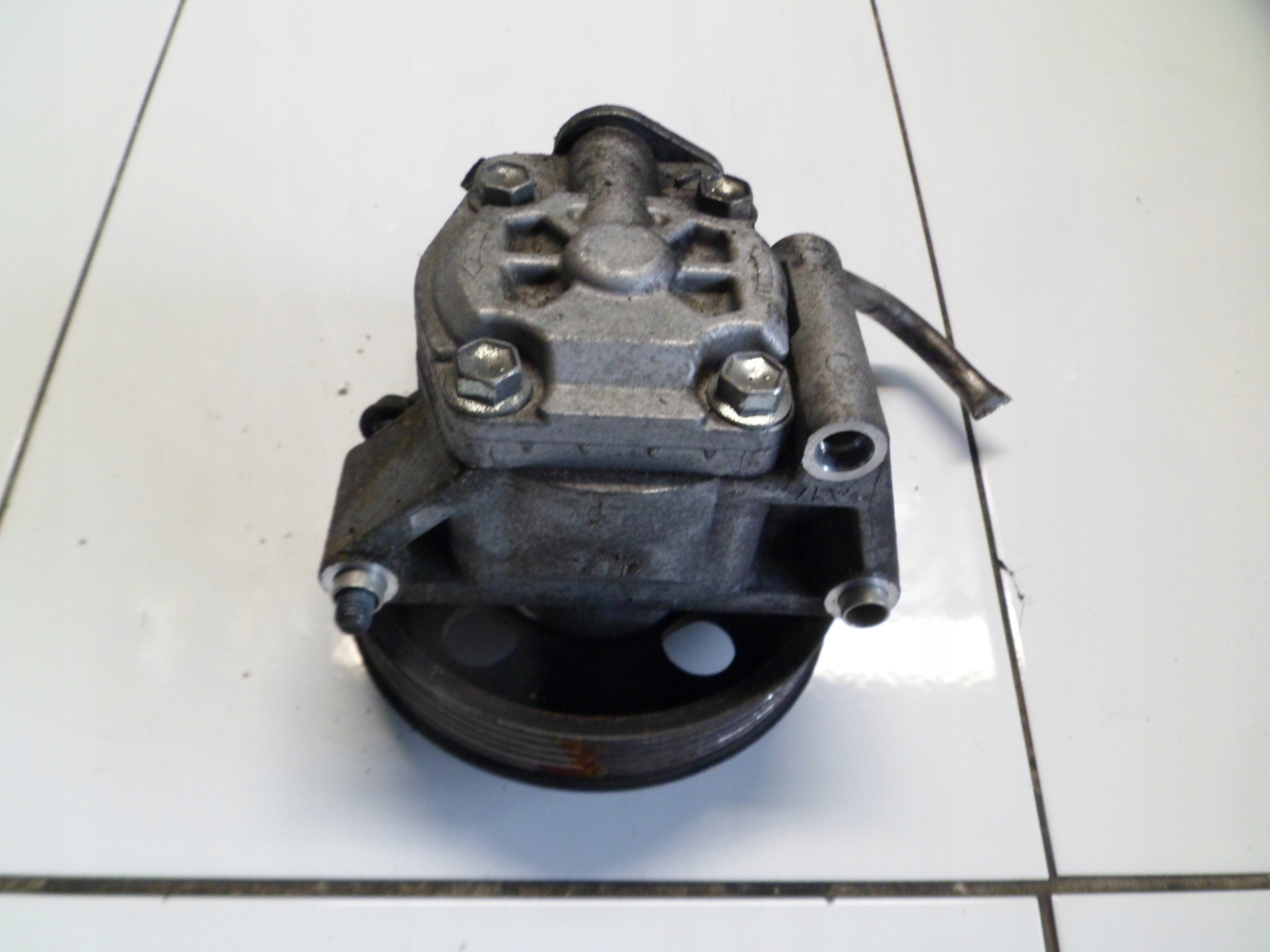 FORD LAND ROVER FREELANDER II 2.2 pompa servosterzo 9G91-3A696-EA