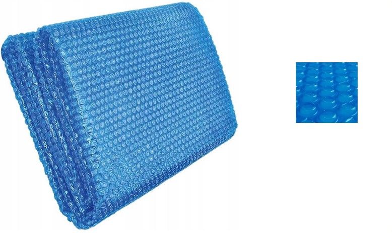 220 mikronů fólie do bazénu Bestway Hydrium 740 x 360 cm