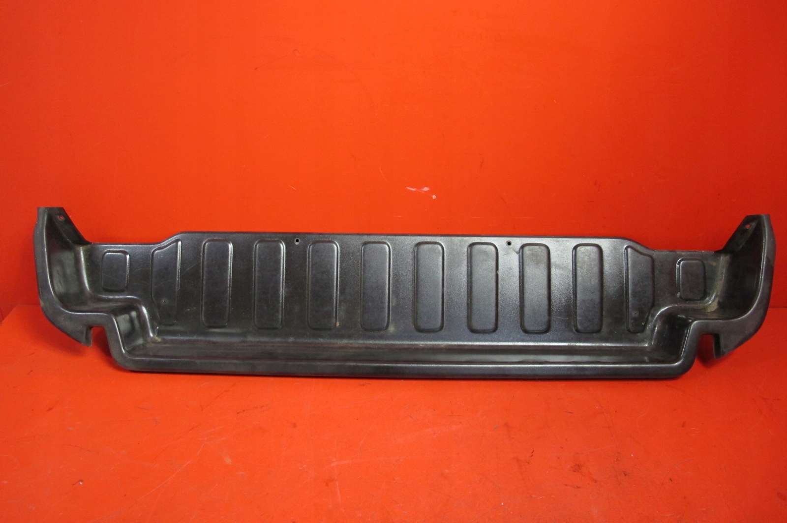 AIXAM 500-4 500 MICROCAR Couvercle, Couverture Côté Insert Porte coffre hayon Arrière