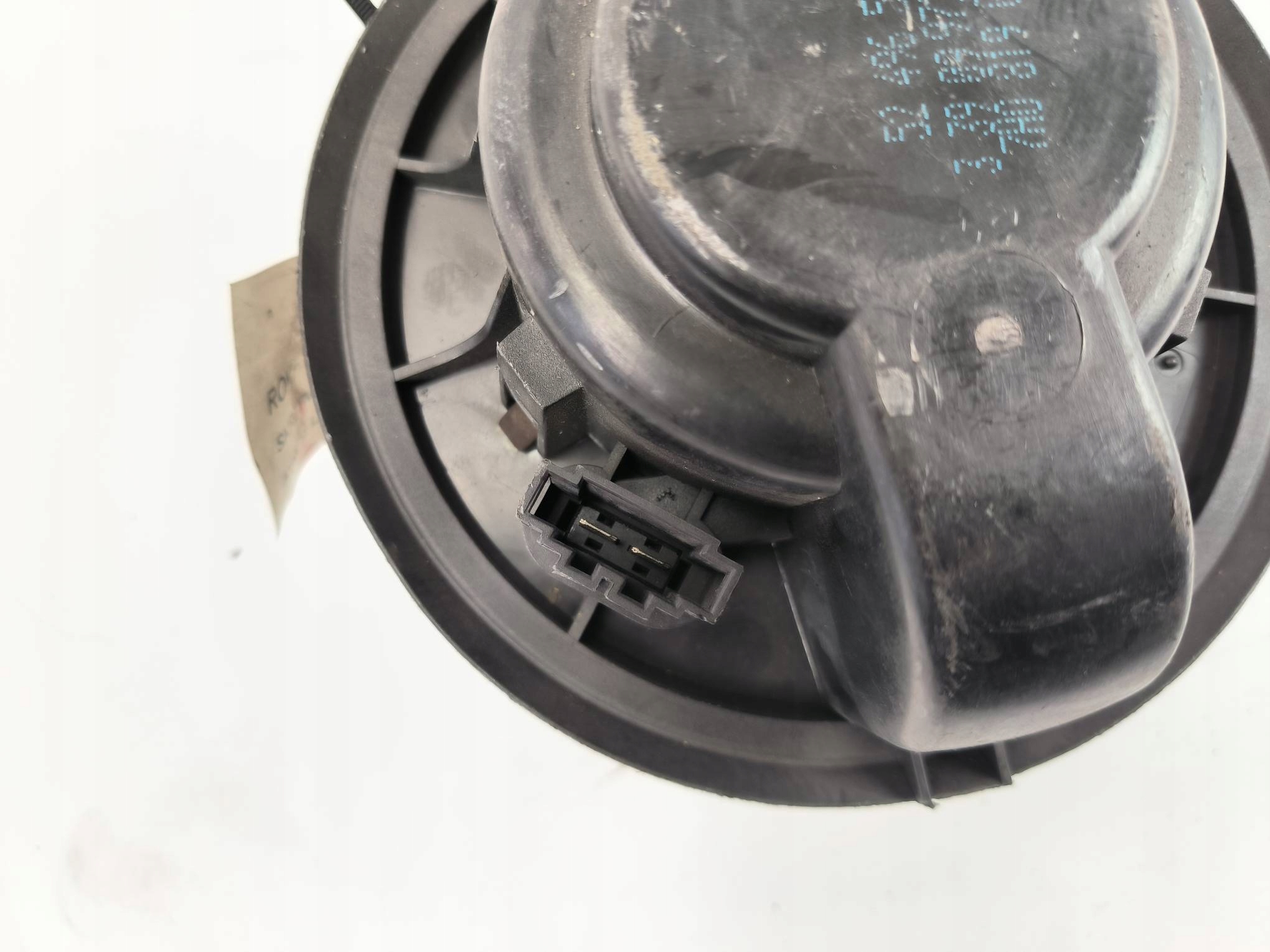 fan cab 7A0819021A AUDI Q7