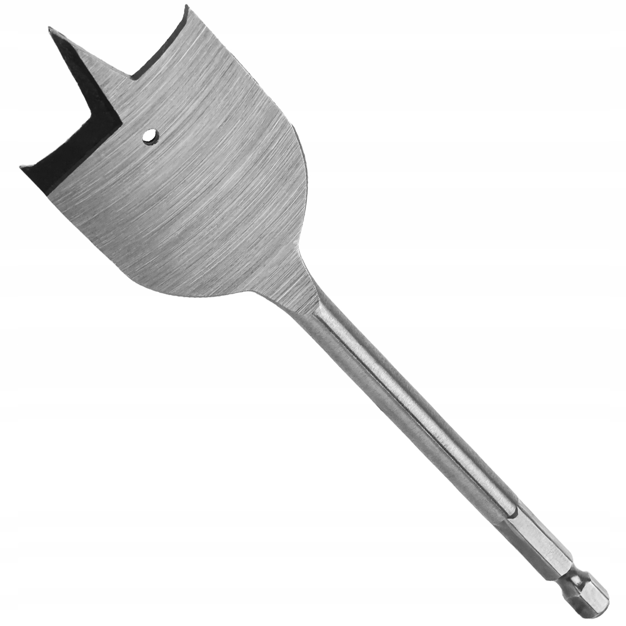 

38 x 150 mm Wiertło łopatkowe piórkowe do drewna