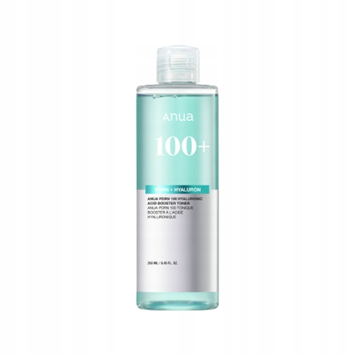 Anua Pdrn 100 Hyaluronic Acid Booster Toner – hydratační tonikum s Pdrn