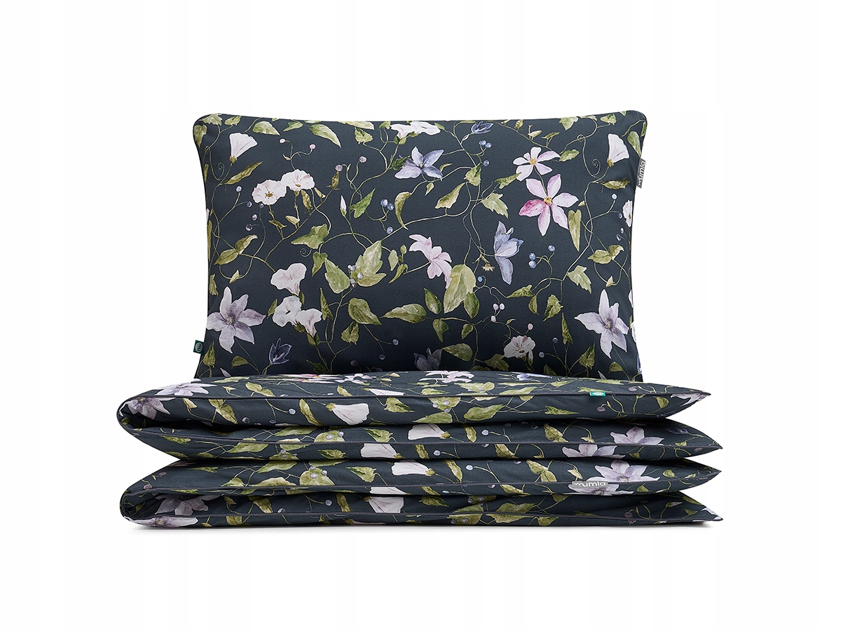 Posteľná Bielizeň Loptičky 200 x 200 cm 2 x 60 x 50 cm Mumla