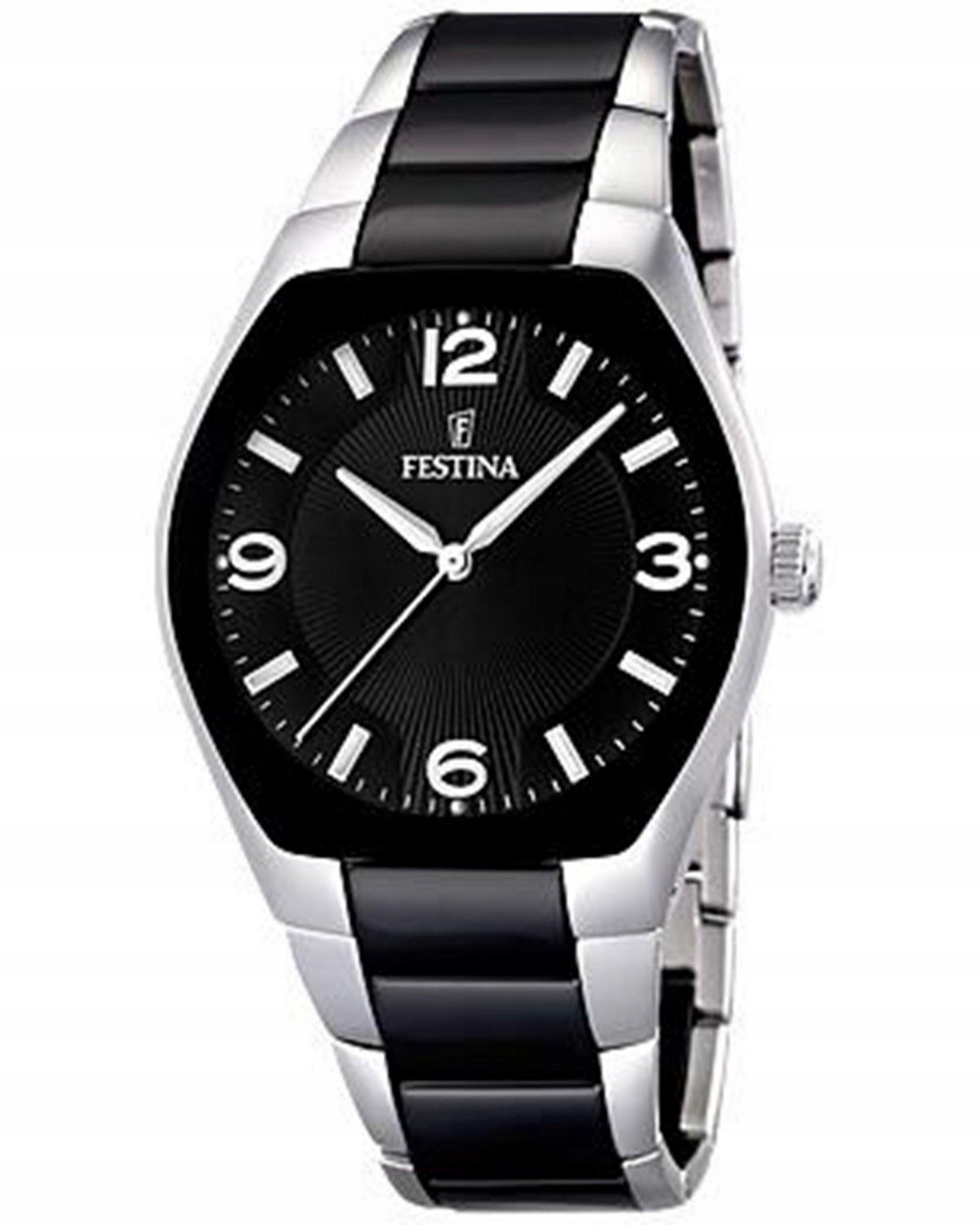 Hodinky Festina F16532/2 Ceramic 16532/2