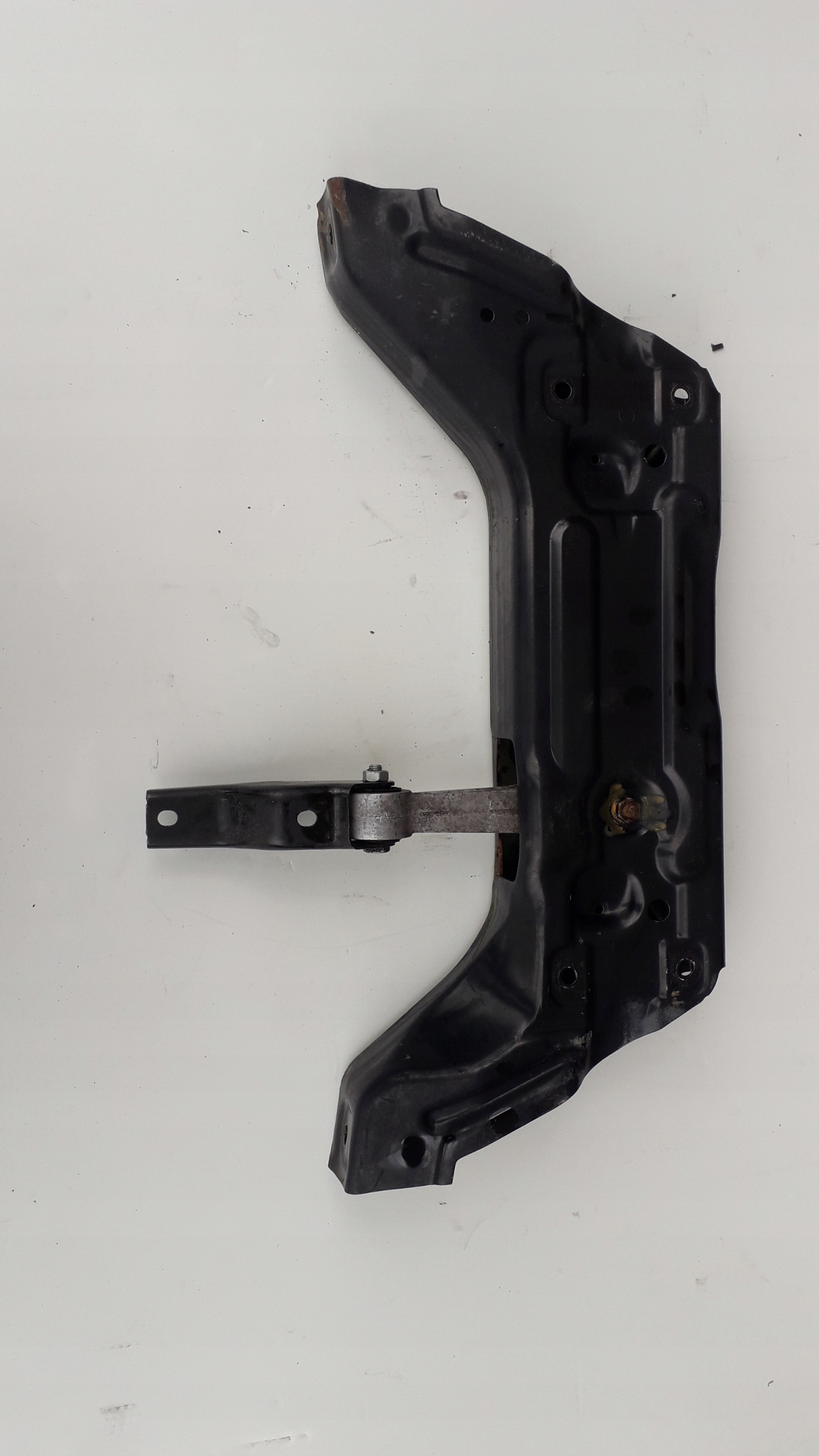 subframe axle beam A2 VW POLO 4 IBIZA FABIA 6Q0199349E