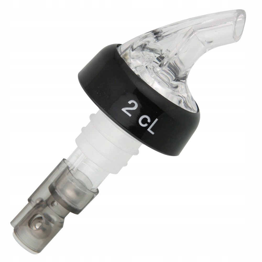 

Dozownik kulkowy do alkoholu Fackelmann 20 ml