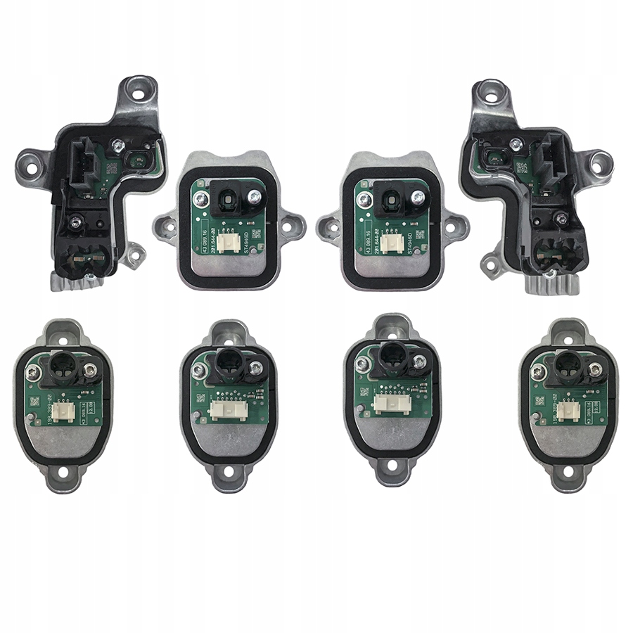 7419615 63117419615 - OE новые светодиодные модули направления BMW 3 F30 F31 M3 LCI