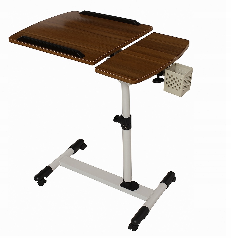 Stolek Biurko na kolečkách pod notebook (E020)